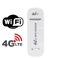 Wireless LTE Modem Wifi 4G Wingle USB Mifi All Operator 500Mbps Pocket wifi Travel USB Mobile WIFI p