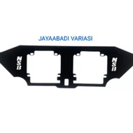 Biled Lamp Holder Bracket 2.5 Inch 3 Inch Pcx150 160 Universal All Types Biled