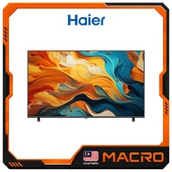 Haier H65K85FUX 65" 4K UHD Google TV Series