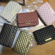 JV5 Singapore small ck2-20840075 diamond lattice chain women's bag single shoulder bag ck2-20840207-