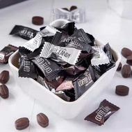 (Moty Snack Shop) Combo 300g Delicious Coffee Candy, Awake, Reduce Stress And Sleep