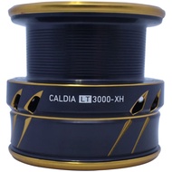 DAIWA Genuine Parts 21 Caldia LT3000-XH Spool (2-12) Part Number: 9 Part Code: 128E46