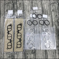 Suitable for Lexus IS250 IS300 Air Inlet Manifold Gasket 2GR/4GR Engine Exhaust Manifold Gasket