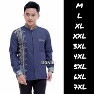 Shirt Jumbo Adultkoko 3XL 4XL 5XL 6XL 7XL Long Sleeve Latest
