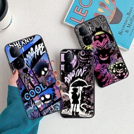 Cool, stylish, hot trend Vivo IQ00 Neo 10 case to protect the camera