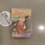 SYLVANIAN FAMILIES Carry Case for Sylvanian Familyes/Sonny Angel