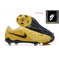 size38-46 Low-top Waterproof Full Knitted Women's World Cup FG Football Shoes PHANTOM LUNA ELITE FG 