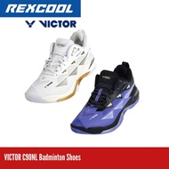 VICTOR C90NL Badminton Shoes | V-SHAPE 2.5 | VSR Rubber
