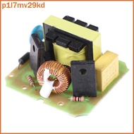 p1l7mv29kd 40W DC-AC 12V to 220V step-up transformer boost module inverter ph