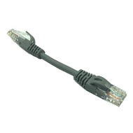 ✥ 10CM CAT5 CAT5e CAT6e UTP Ethernet Network Cable Male to Male RJ45 Patch LAN Short cable 0.1m