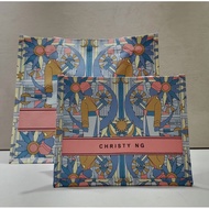 CN Merdeka Tote Bag (blue pink)