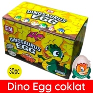 Tayo egg Chocolate contains 60 Dinosaur/s /princess car egg/s containing 30 pieces