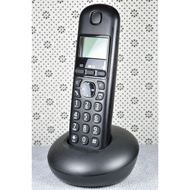 (USED) Near Mint - PANASONIC KX-TGB210 BLACK