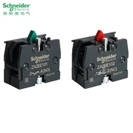 Schneider Storage XA2 Push Button Switch Contact ZA2EE101 Normally Open ZA2EE102 Normally Closed Aux