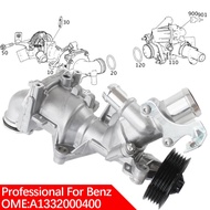 A1332000400 For Mercedes Benz M133 A-Class W176 C117 X156 A46 AMG CLA45 GLA45 original car Cooling W