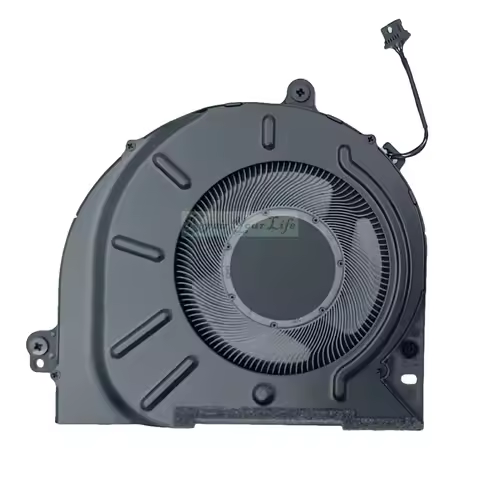 Laptop Cooling Fan For Lenovo ThinkPad L15 L14 GEN 3 21C3 21C8 21C5, Gen 4 21H3 21H2 5F10Z58246 5F10