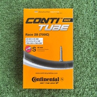 Continental Inner Tube 700x20-25C Nipple 42 mm