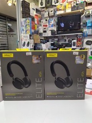 〔原裝行貨〕Jabra Elite 45h 頭戴式耳機