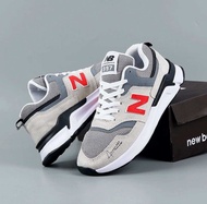 sepatu kasual pria nb 997 terlaris
