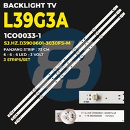 Changhong TV Backlight 39 Inch L39G3A L39G3 39G3