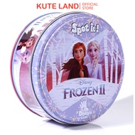 Spot It Card Game Bộ Bài Board Game Vui Nhộn