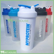 Shake bottle Myprotein