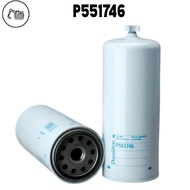 Solar FILTER/WATER Trap Donaldson P551746 FUEL FILTER WATER SEPARATOR