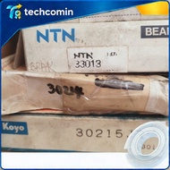 UKB tapered bearing - TAPE BEARING (CLE BEARING) 30213/30214/30215