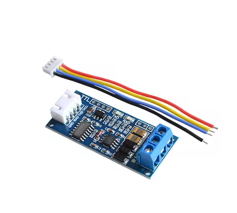 TTL to RS485 Converter 3.3V/5.0V Hardware Automatic Control Converter Module For Arduino for Arduino