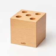 【5孔筆座】筆插座 刷具架 工具收納架 筆座