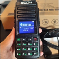 NEW HT SCOM FC20 pro new FC20 pro walkie talkie ht scom fc20 pro new radio fc20 pro