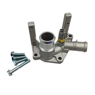 Car Engine Coolant Water Outlet Housing for Fiesta 1.6l-L4 2011-2017 7M5G8K556AC