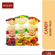 ROSHEN Bonny Fruit Jelly Gummies (200g) Roshen jelly buah gummy