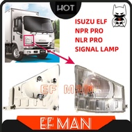 LORRY ISUZU ELF NPR PRO NLR PRO SIGNAL LAMP LEFT RIGHT LORI 1 TON 3 TAN LAMPU TEPI SISI DEPAN KIRI K