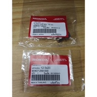 12.5 * 20 + 12 Mm Oil Drain Nutwave100wave110wave125 All Models 92800-12000 90407-259-000