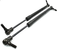 (2 Pack) HD Switch Steering Damper Replaces Exmark Advantage 116-0027 w/DUST Seal Upgrade