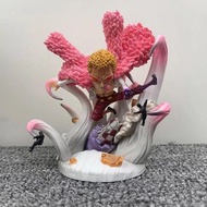 GK G5 Studio 多弗朗明哥
