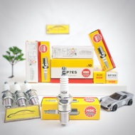 NGK BP7ES CAR AND MOTORCYCLE SPARK PLUG