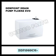 Daikin Dewpoint Drainage Pump Water Pump Aircond DDP1060CM+ FLUENZ EVO C/W 5 Meter Drain Hose