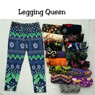 Wholesale queen brand leggings, spandex material 9