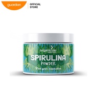 Organicule Spirulina Powder 200G