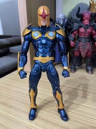 台中 Marvel Legends 漫威傳奇6吋 星際異攻隊 樹人格魯特 Nova 新星