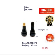 Tubeless Tire Valve Tubeless Valve/ Tubeless Rubber Valve/