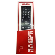 NEW Replacement for LG Smart TV Remote Control MR-700 AN-MR700 AN-MR600 AKB75455601 AKB75455602 OLED65G6P-U with Netflx Fernbedienung