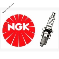 High quality◄NGK spark plugs yamaha CPR8EA-9 CR8E  FOR LC135 /Y15 /FZ 150 /NMAX /NVX