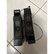speaker box lg49uj630t