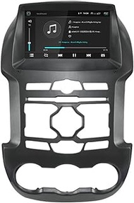 4G 64G DSP Android 10 Car Multimedia Player GPS Navigation 2 Din Car Radio Stereo Fit, for Ford, Ran