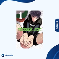 Gramedia Medan - Dig It Vol. 1