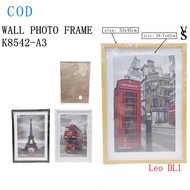POSTER FRAME ARTWORK PHOTO FRAME PHOTO FRAME K8542-A3