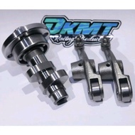 NOKEN AS TIGER RACING CAM TIGER COMPETITION SPEC RRA J17 LONG DKMT RACING